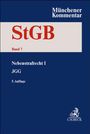 : Münchener Kommentar zum Strafgesetzbuch Bd. 7: Nebenstrafrecht I, Buch