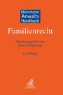 : Münchener Anwaltshandbuch Familienrecht, Buch
