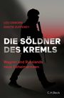 Lou Osborn: Die Söldner des Kremls, Buch