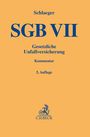 : SGB VII. Gesetzliche Unfallversicherung, Buch