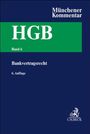 : Münchener Kommentar zum Handelsgesetzbuch Bd. 6: Bankvertragsrecht, Buch
