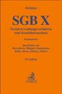 : Sgb X, Buch