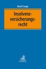 : Insolvenzversicherungsrecht, Buch