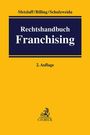 : Rechtshandbuch Franchising, Buch