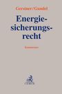 : Energiesicherungsrecht, Buch