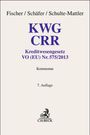 : Kwg, Crr, Buch