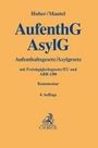 : AufenthG / AsylG, Buch