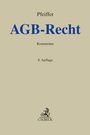 : AGB-Recht, Buch