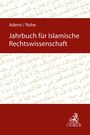 : Jahrbuch der Islamischen Rechtswissenschaften 2022/2023, Buch