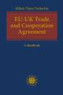 : EU-UK Trade and Cooperation Agreement, Buch