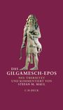 : Das Gilgamesch-Epos, Buch