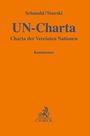 : Die Charta der Vereinten Nationen, Buch