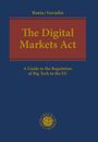 : The Digital Markets Act, Buch