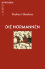 Hubert Houben: Die Normannen, Buch