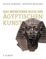 Sylvia Schoske: Das Münchner Buch der Ägyptischen Kunst, Buch