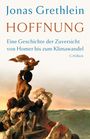 Jonas Grethlein: Hoffnung, Buch