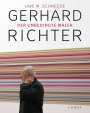 Uwe M. Schneede: Gerhard Richter, Buch