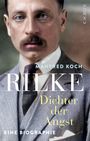 Manfred Koch: Rilke, Buch