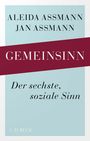 Aleida Assmann: Gemeinsinn, Buch