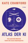 Kate Crawford: Atlas der KI, Buch