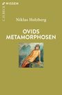 Niklas Holzberg: Ovids Metamorphosen, Buch