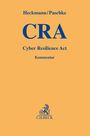 : Cyber Resilience Act, Buch