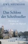 Uwe Neumahr: Das Schloss der Schriftsteller, Buch