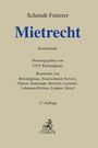 : Mietrecht, Buch