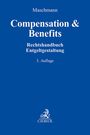 : Compensation & Benefits, Buch