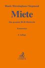 : Miete, Buch