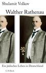 Shulamit Volkov: Walther Rathenau, Buch