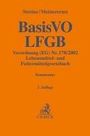 : BasisVO / LFGB, Buch