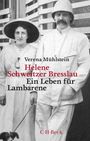 Verena Mühlstein: Helene Schweitzer Bresslau, Buch