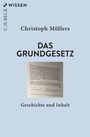 Christoph Möllers: Das Grundgesetz, Buch