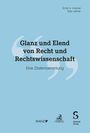 Ernst A. Kramer: Glanz und Elend von Recht und Rechtswissenschaft, Buch