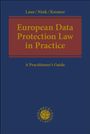 Philip Laue: European Data Protection Law in Practice, Buch