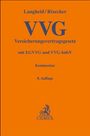 Theo Langheid: Versicherungsvertragsgesetz, Buch