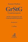 Marcel Krumm: Grundsteuergesetz, Buch