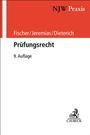 Norbert Niehues: Prüfungsrecht, Buch