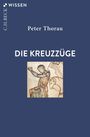 Peter Thorau: Die Kreuzzüge, Buch