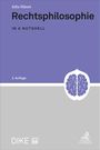 Julia Hänni: Rechtsphilosophie, Buch