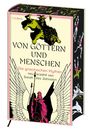 Sarah Illes Johnston: Von Göttern und Menschen, Buch