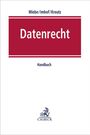 : Datenrecht, Buch