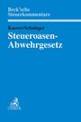 : Steueroasen-Abwehrgesetz, Buch