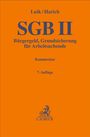 Sgb Ii, Buch