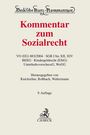 : Kommentar zum Sozialrecht, Buch