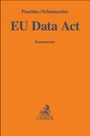 : EU Data Act, Buch