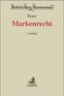 : Markenrecht, Buch
