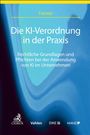 Christian Förster: Die KI-VO in der Praxis, Buch
