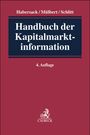 : Handbuch der Kapitalmarktinformation, Buch